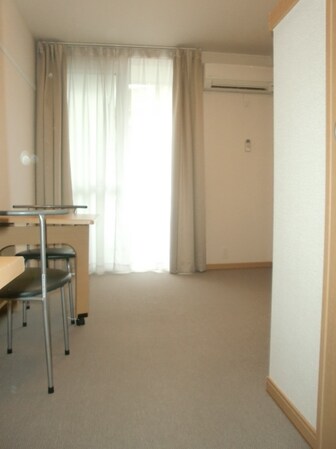 レオパレスSHIMIZU Tの物件内観写真